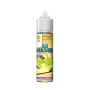 SHOT - Ubi - LA CEDRATA - aroma 20+40 in flacone da 60ml