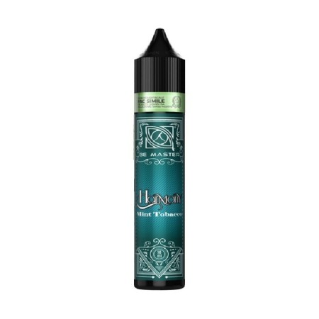 MINI SHOT - Tob Pharma - Be Master - HARMONY - aroma 10+20
