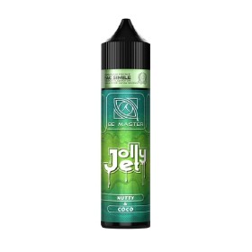 SHOT - Tob Pharma - Be Master - JOLLY JET - aroma 10+50 in flacone da 60ml