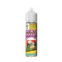 SHOT - Ubi - MONTEAMARO - aroma 20+40 in flacone da 60ml