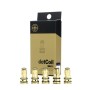 DotMod - DotAio V2 DOTCOIL RESISTENZE MESH 0.7ohm - PACK 5 PEZZI