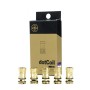 DotMod - DotAio V2 DOTCOIL RESISTENZE MESH 0.3ohm - PACK 5 PEZZI