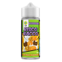 Ubi - BISCOBACCO - aroma 10ml in flacone da 100ml