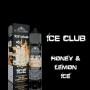 SHOT - La Tabaccheria - Ice club - HONEY LEMON ICE - aroma 20+40 in flacone da 60ml