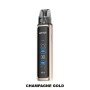 Geekvape - WENAX Q ULTRA POD MOD KIT 1300mAh