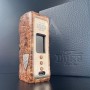 Vicious Ant - DUKE II DNA75c 18650 - Ti 045