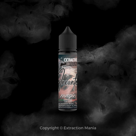 SHOT - Extraction Mania - Magic - INCANTO - aroma 20+40