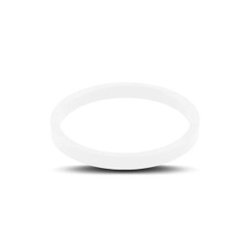 Arcana Mods - Muted rta RING POM WHITE
