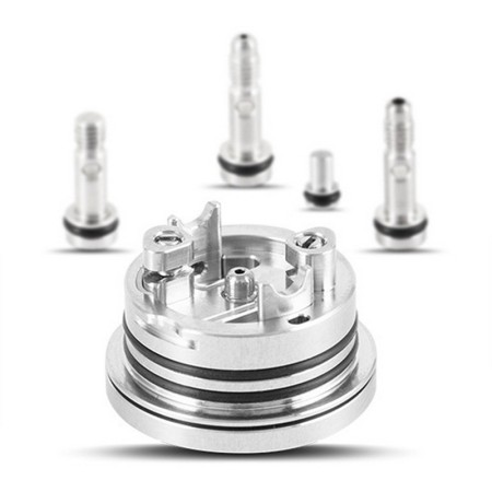 Arcana Mods - Muted+ rta BASE DECK
