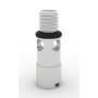 Ennequadro Mods - Baya BOTTOM AIR PIN 2.5mm