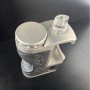Fakirs Mods - ILLUSIA-A AIO BOX 3D-AI - Chipset Dicodes EC23 - Silver
