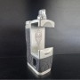 Fakirs Mods - ILLUSIA-A AIO BOX 3D-AI - Chipset Dicodes EC23 - Silver