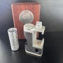 Fakirs Mods - ILLUSIA-A AIO BOX 3D-AI - Chipset Dicodes EC23 - Silver