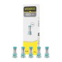 Voopoo - Drag x2/s2 RESISTENZE PNP X 1,0 ohm - PACK 5 PEZZI