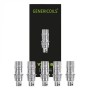 Aspire/Vaptio - Generic Coil RESISTENZE C18 da 1,8 ohm - 5 PEZZI
