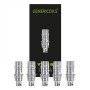 Aspire/Vaptio - Generic Coil RESISTENZE C18 da 1,8 ohm - 5 PEZZI