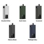 Vaptio - MALONE POD MOD KIT - 2000mah 35W