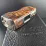 Vicious Ant - MARQUIS BOX 18650 DNA 75C - Ti 127