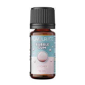 Flavourage - Bubble Gum - LYCHEE - aroma 10ml