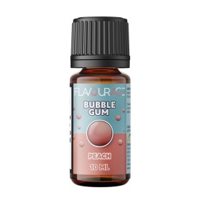 Flavourage - Bubble Gum - PEACH - aroma 10ml