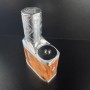 Telli's Mod - QUEEN III DNA60C - Ulivo