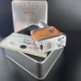 Telli's Mod - QUEEN III DNA60C - Ulivo