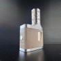 Telli's Mod - QUEEN III JUMA DNA60C - Avorio