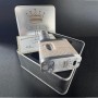 Telli's Mod - QUEEN III JUMA DNA60C - Avorio