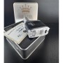 Telli's Mod - QUEEN III JUMA DNA60C - Nero