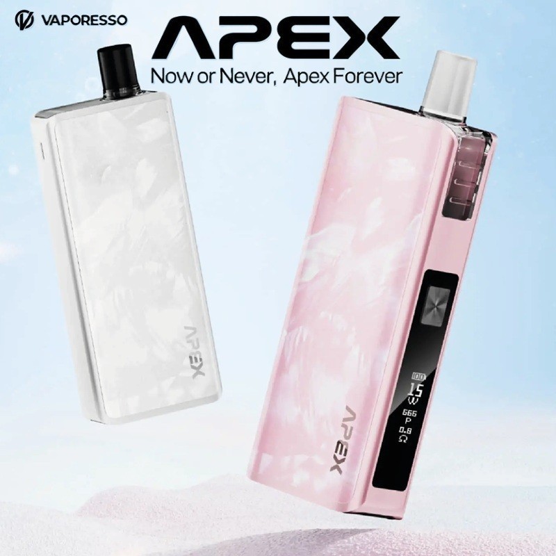 resistenza apex vaporesso Vaporesso