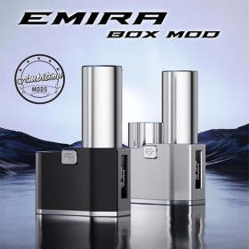 Ambition Mods - EMIRA BOX MOD 60W