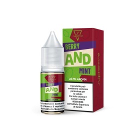 Suprem-e - And - BERRY AND MINT - aroma 10ml