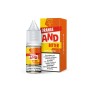 Suprem-e - And - ORANGE AND BITTER - aroma 10ml