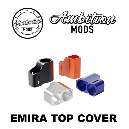 Ambition Mods - EMIRA TOP COVER