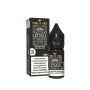 Dreamods - Foglia Oro - LATAKIA - aroma 10ml con nicotina 18mg