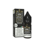 Dreamods - Foglia Oro - LATAKIA - aroma 10ml con nicotina 18mg
