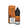 Dreamods - Foglia Oro - BURLEY - aroma 10ml con nicotina 18mg