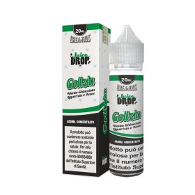 SHOT - Dreamods - Juice Drop - GOLIZIA - aroma 20+40