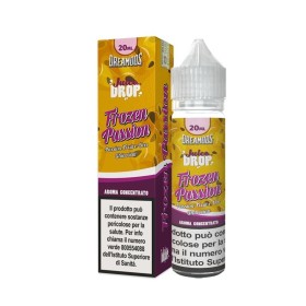 SHOT - Dreamods - Juice Drop - FROZEN PASSION - aroma 20+40