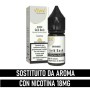 Dreamods - Cleaf - GOLD RUSH - aroma 10ml (SOSTITUITO DA AROMA CON NICOTINA 18mg)