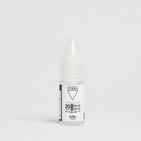 Officine Svapo - Base 10ml - 50/50 Nic. 20mg/ml con Glicole Vegetale