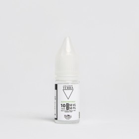 Officine Svapo - Base 10ml - 50/50 Nic. 10mg/ml con Glicole Vegetale