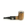 CrèaVap - BILLIARD Epipe 18350 - Zebrano