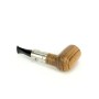 CrèaVap - BILLIARD Epipe 18350 - Zebrano