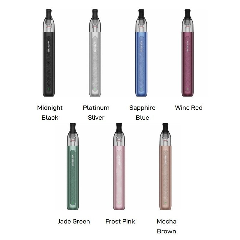 Vaporesso - ECO ONE PRO KIT 1400mah