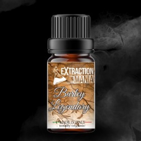 Extraction Mania - Legendary - BURLEY - aroma 12ml