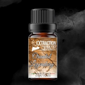 Extraction Mania - Legendary - ORIENTAL - aroma 12ml