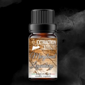 Extraction Mania - Legendary - MARYLAND - aroma 12ml