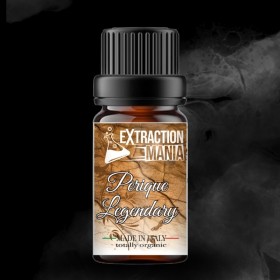 Extraction Mania - Legendary - PERIQUE - aroma 12ml