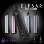 ElfBar - ELFA MASTER POD MOD 850mAh